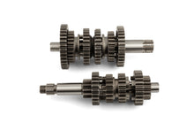 Gearbox Motoforce Minarelli AM6