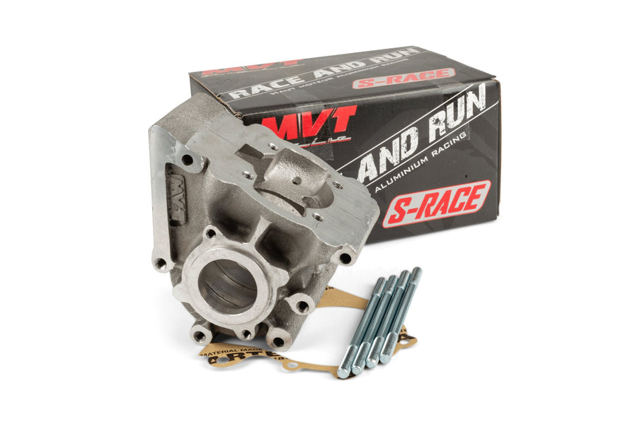 Crankcase Peugeot 103 RCX MVT G2B