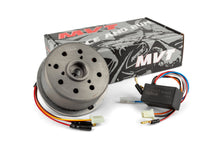 Ignition MVT Millenium Minarelli before 2003
