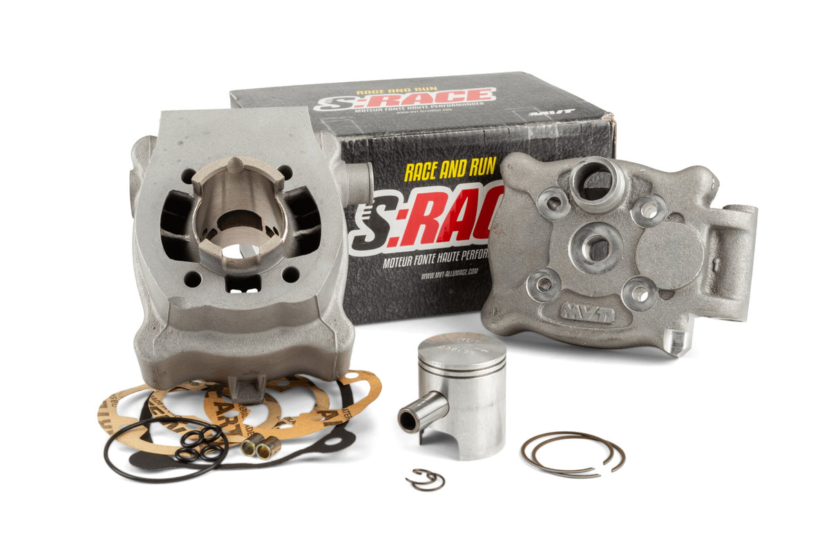 Cylinder Kit MBK 51 MVT SC G2A 50cc
