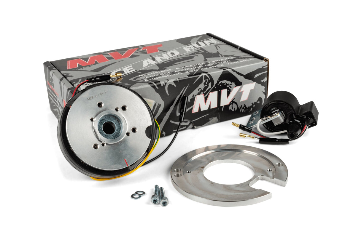 Ignition MVT Premium CPI / Keeway / Mistral