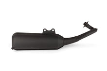 Exhaust Piaggio Zip Polini Original 2
