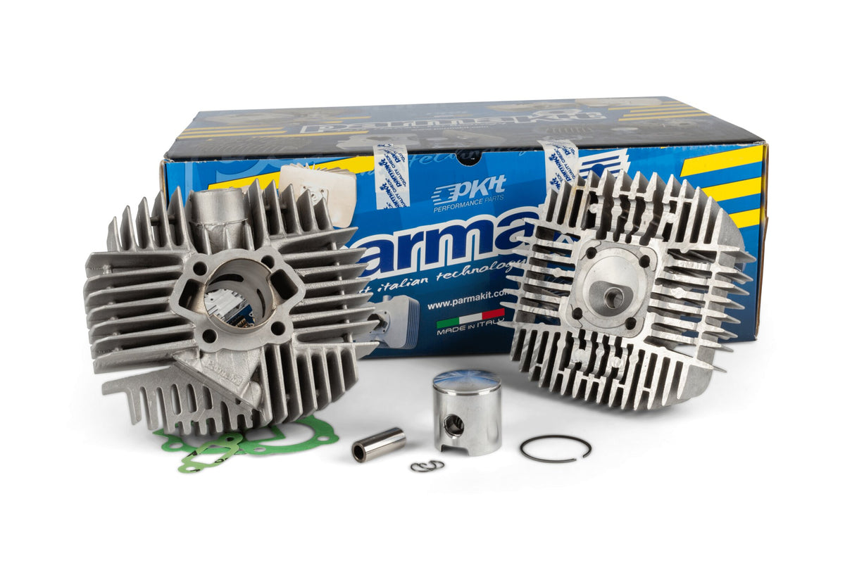 Cylinder Kit 44mm Parmakit Sport Kreidler Florett RS
