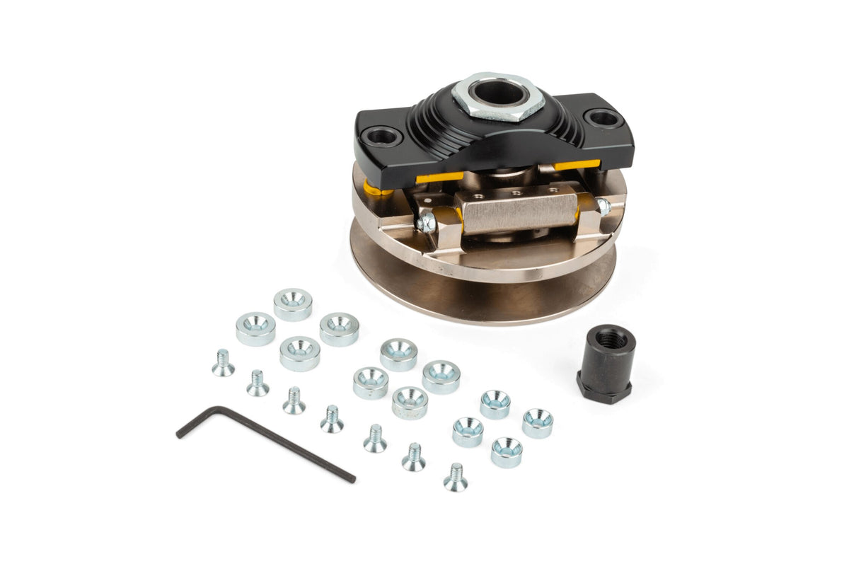 CVT Variator Doppler ER3 Peugeot 103 SPX / RCX