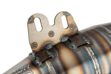 Exhaust Stage6 R1400 Minarelli vertical