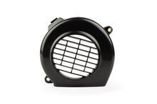 Ignition Cover STR8 Peugeot Vertical AC Black