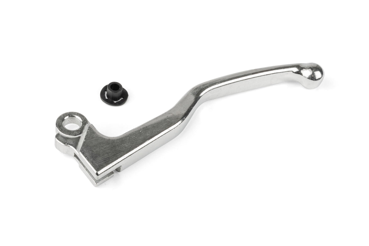 Clutch Lever STR8 Rieju MRT Pro/Derbi DRD Pro/Beta RR silver