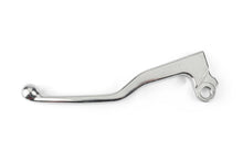 Clutch Lever STR8 Rieju MRT Pro/Derbi DRD Pro/Beta RR silver