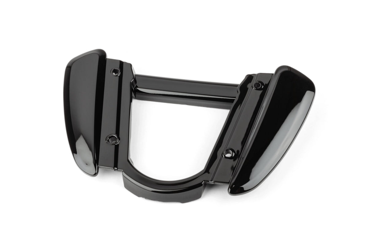 Grab Handle STR8 Yamaha Aerox up to 2013 Black