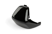 Seat Cowl STR8 Peugeot Speedfight 2 black