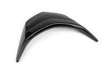 Passenger Handle STR8 Peugeot Speedfight 2 black