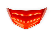 Passenger Handle STR8 Peugeot Speedfight 2 orange