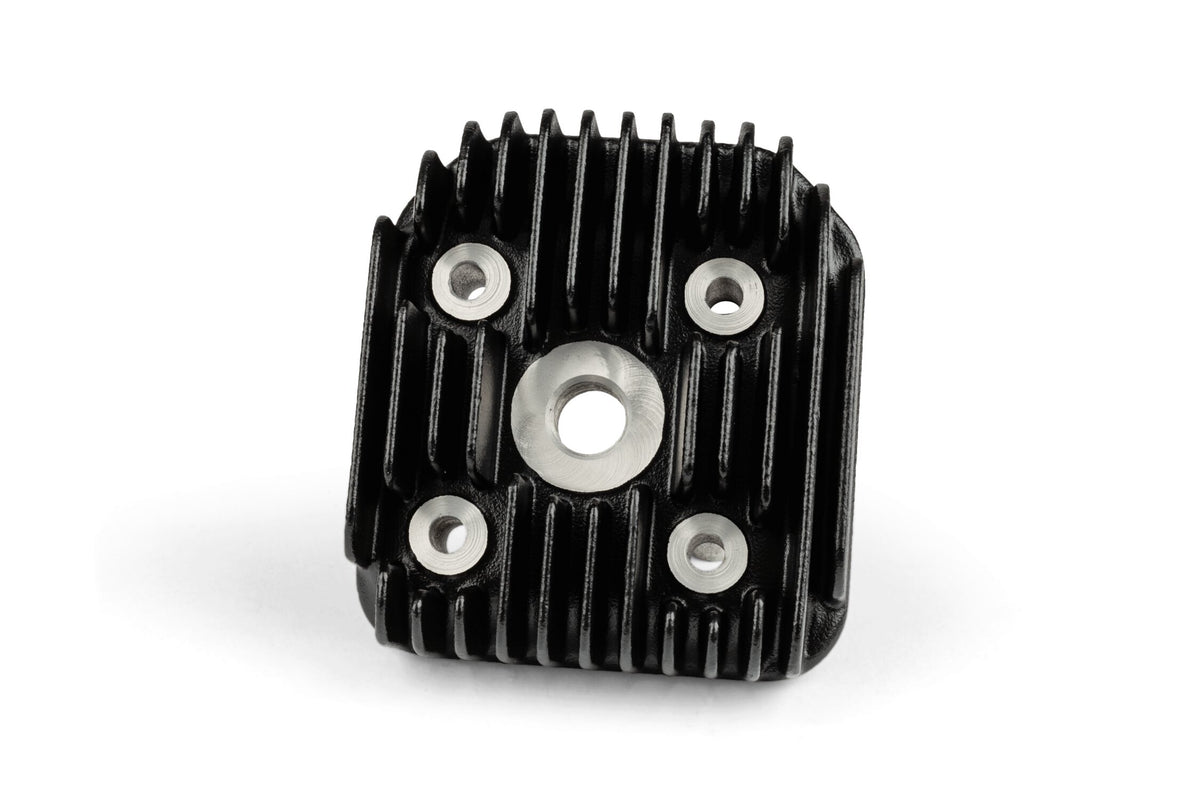 Cylinder Head Top Performances Racing 70cc Minarelli vertical