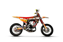 Exhaust Malossi Supermoto MHR 100 AM6