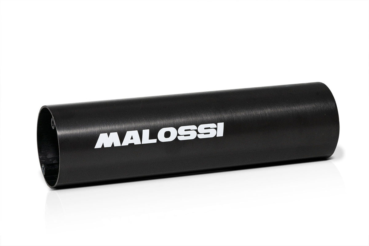 Silencer Sleeve Malossi black