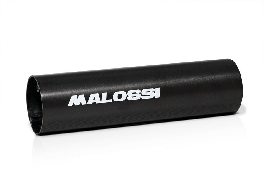 Silencer Sleeve Malossi black