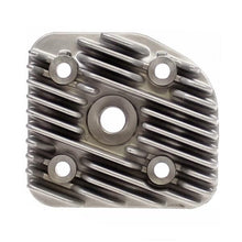 Cylinder Head Top Performances Black Trophy 50cc Minarelli AC