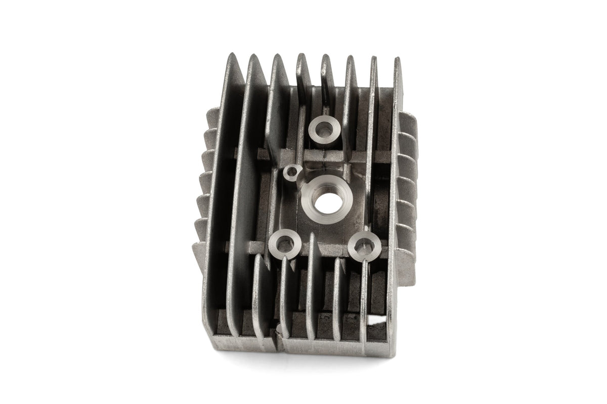Cylinder Head Polini 50cc - 65cc Piaggio Bravo / Ciao