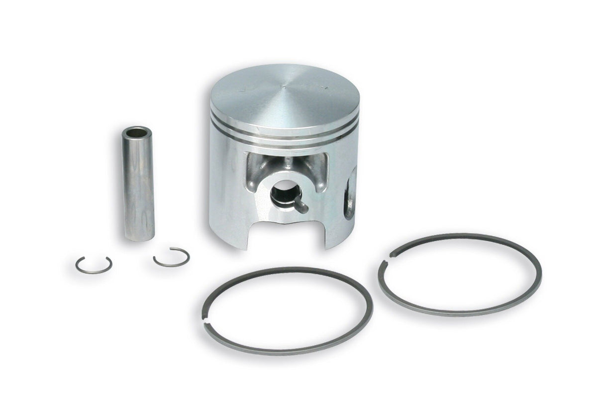 Piston 57,5mm size 0 Malossi Alu 120 Suzuki Address 100cc 2T