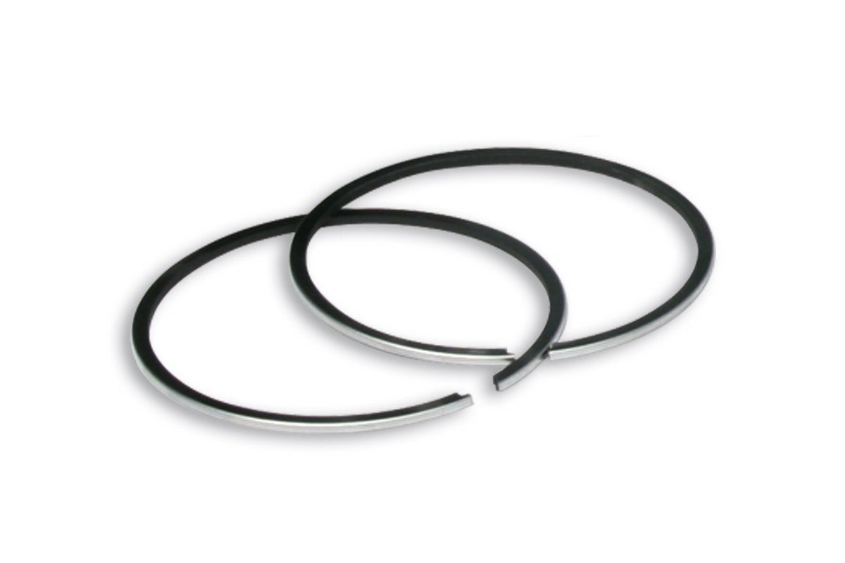 Piston Rings Malossi Alu 120 Suzuki Address 100cc 2T