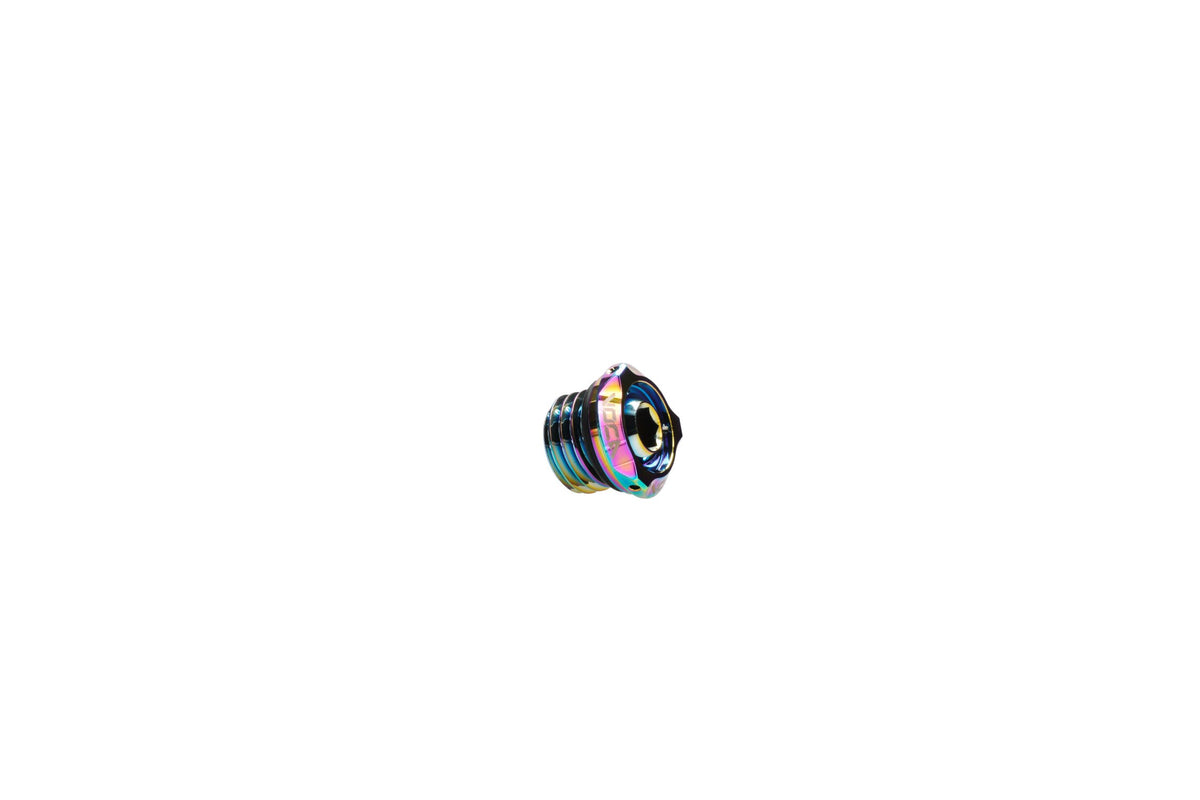 Oil Filler Cap Derbi Voca Evo Neochrome