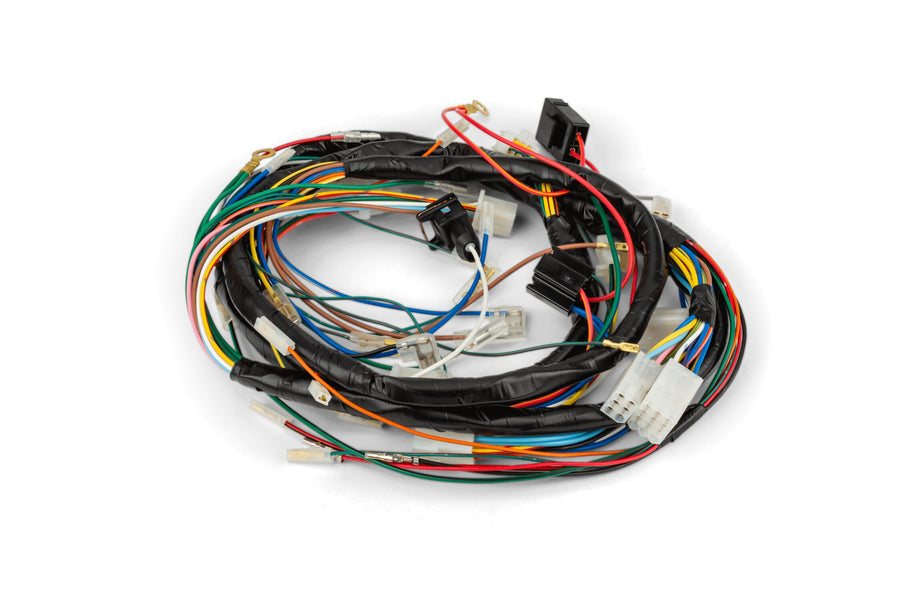Cable Harness Peugeot Speedfight 2