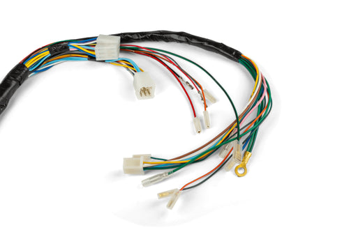 Cable Harness Peugeot Speedfight 2