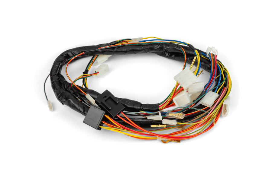 Cable Harness Derbi X-Treme 2011 - 2017