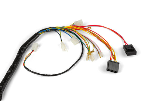 Cable Harness Derbi X-Treme 2011 - 2017