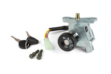 Lock + Key Set Yamaha BW's after 2004 (catalyzed)