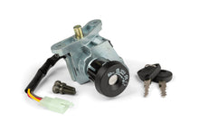 Lock + Key Set Yamaha BW's after 2004 (catalyzed)