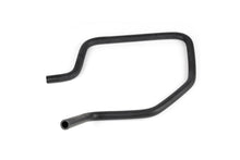 Radiator Hose cylinder - radiator Yamaha Aerox