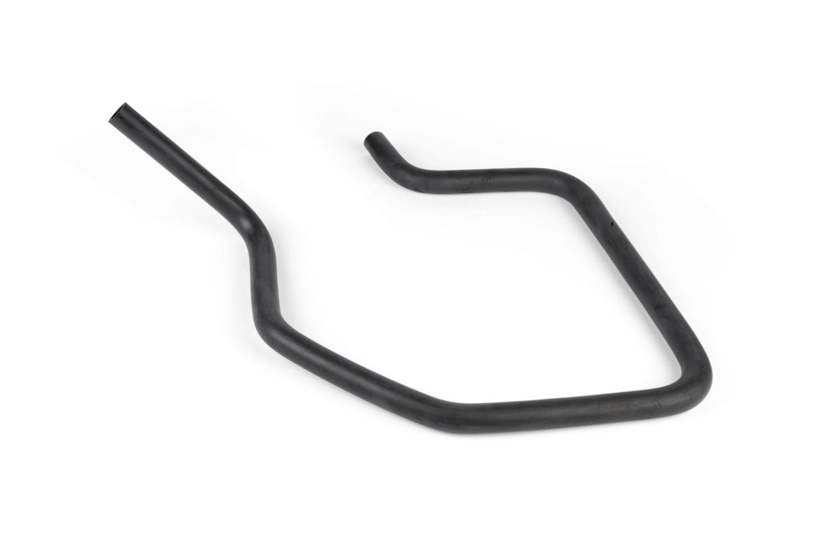 Radiator Hose cylinder - radiator Yamaha Aerox