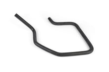 Radiator Hose cylinder - radiator Yamaha Aerox