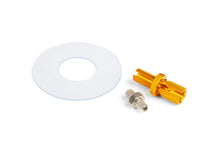 Quick Action Throttle MotoForce Racing CNC Alu Gold