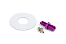 Quick Action Throttle MotoForce Racing CNC Alu Purple