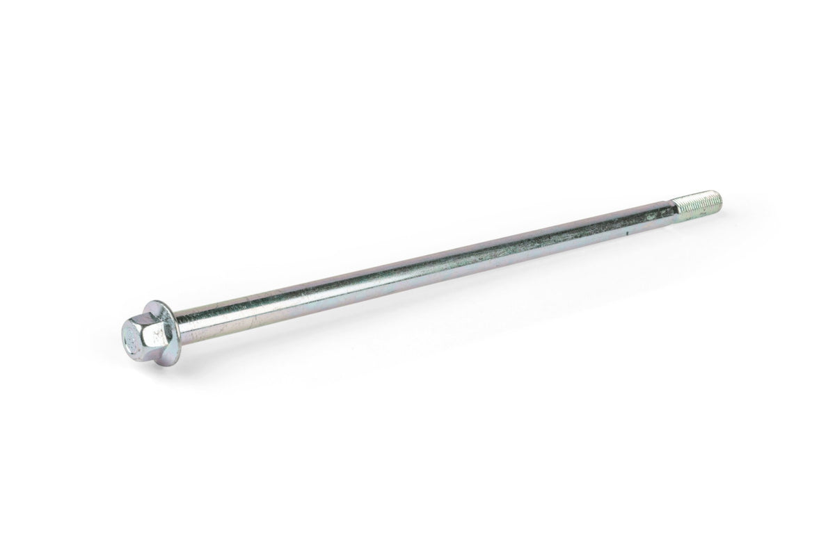 Wheel Axle front 245mm - 10mm Yamaha Aerox