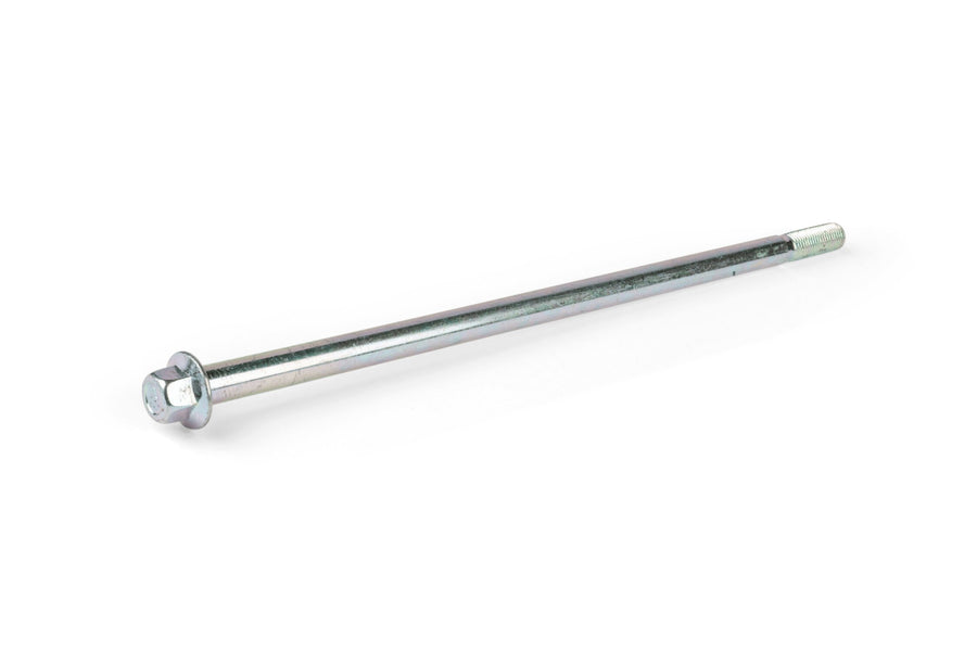 Wheel Axle front 245mm - 10mm Yamaha Aerox