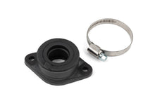 Intake Rubber Adapter Stage6 35mm Keihin PWK / Dellorto VHST
