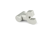 Brake Cable Adjuster M6 STR8 aluminium silver