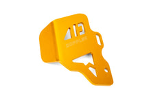Brake Cylinder Cover rear 40 - 50mm Doppler gold
