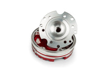 Malossi MHR Cylinder Head Cover Testa Rossa