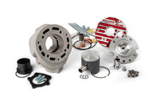 Cylinder Kit Malossi Testa Rossa 100 AM6