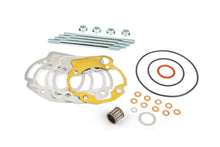 Cylinder Kit Malossi Testa Rossa 100 AM6