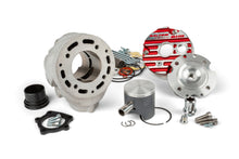 Cylinder Kit Malossi Testa Rossa 100 Derbi