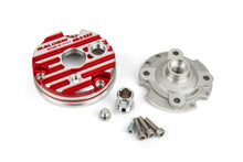 Cylinder Kit Malossi Testa Rossa 100 Derbi