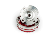 Cylinder Kit Malossi Testa Rossa 100 Derbi