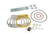 Cylinder Kit Malossi Testa Rossa 100 Derbi