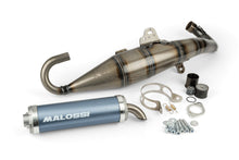 Exhaust Malossi MHR Racing maxi