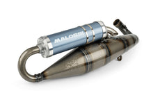 Exhaust Malossi MHR Racing maxi